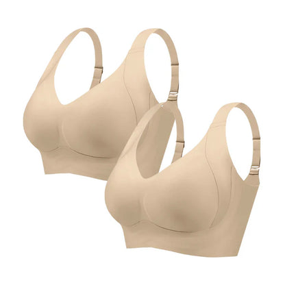 ComfyBust™ Comfort Shaper Wireless Bra