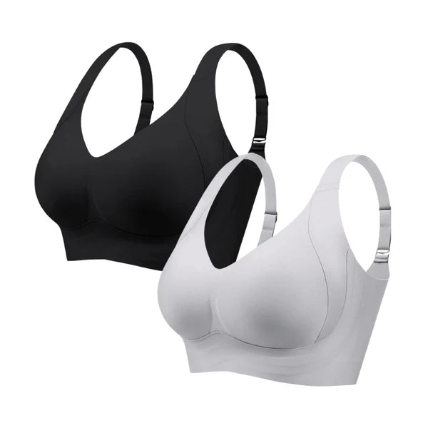 ComfyBust™ Comfort Shaper Wireless Bra