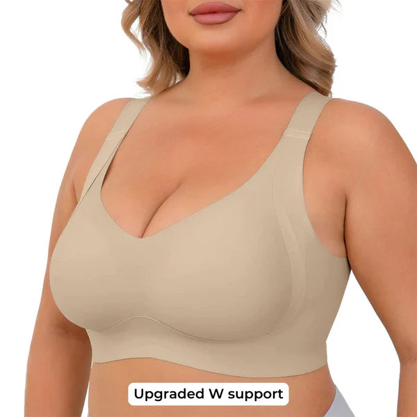 ComfyBust™ Comfort Shaper Wireless Bra