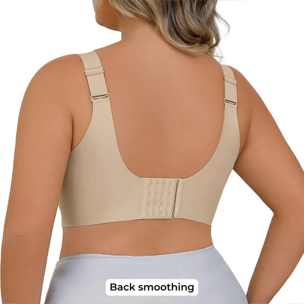 ComfyBust™ Comfort Shaper Wireless Bra