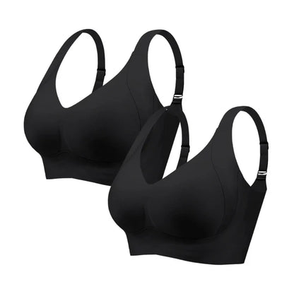 ComfyBust™ Comfort Shaper Wireless Bra