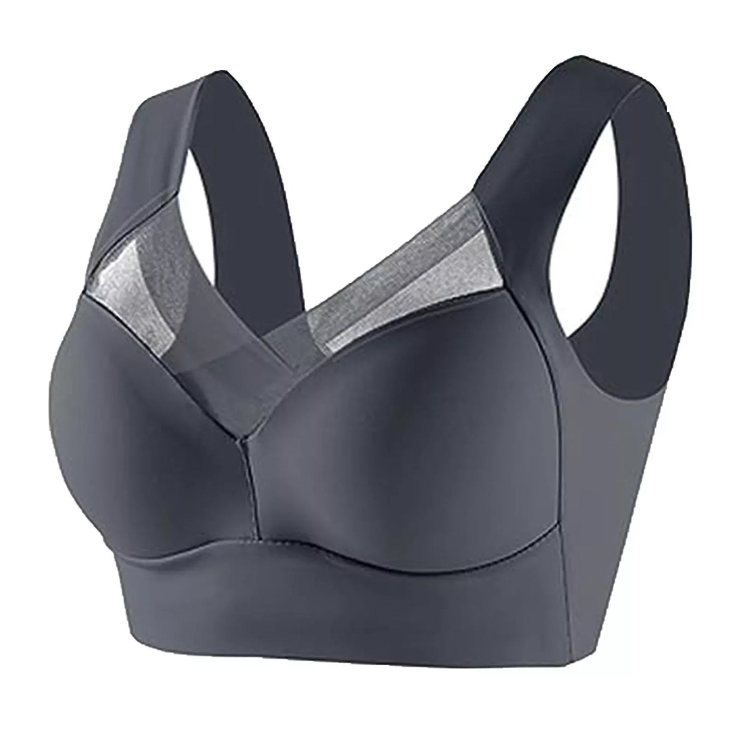 ComfyBust™ Comfort Shaper Wireless Bra