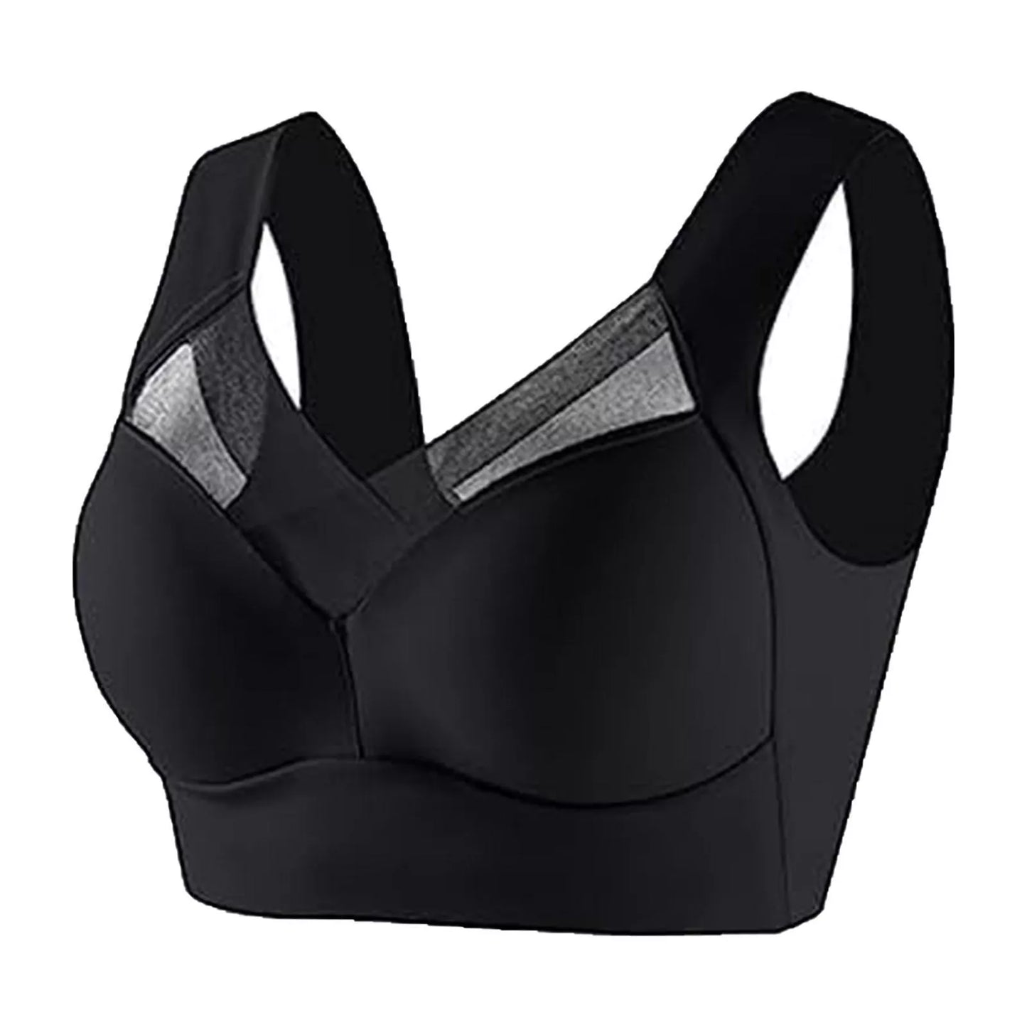 ComfyBust™ Comfort Shaper Wireless Bra